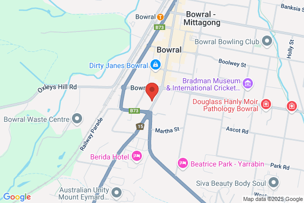 Dr Ron Georgiou BDS Hons (Syd) & Associates