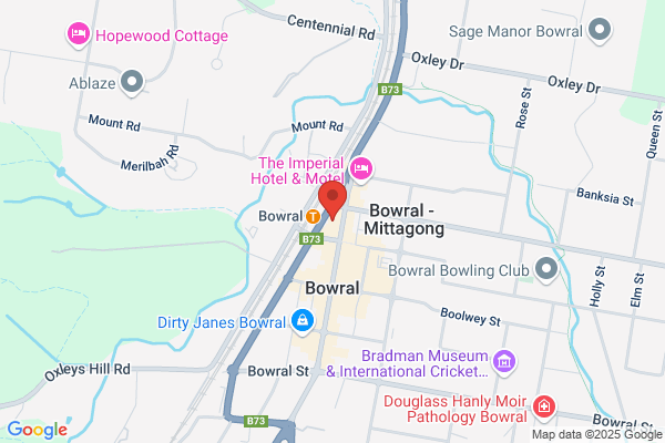 Elders Real Estate Bowral