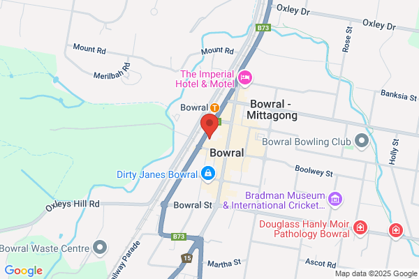 G. Beavan Funerals