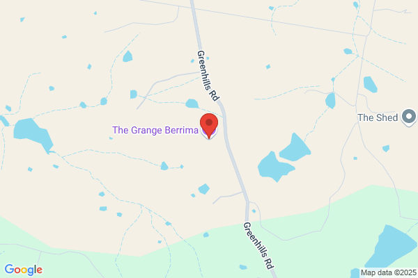Grange Comfort