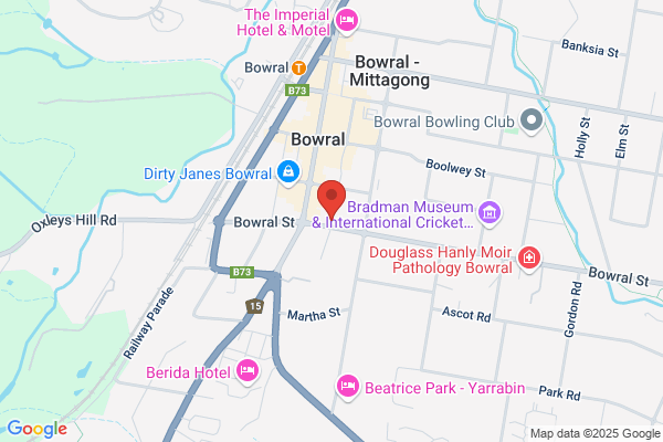 Illawarra Oral and Maxillofacial Surgery