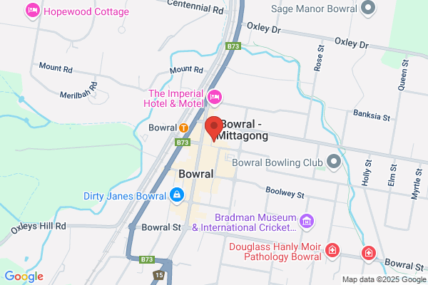 bloom hearing specialists Bowral