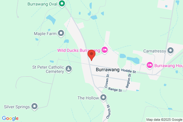 Burrawang Public School