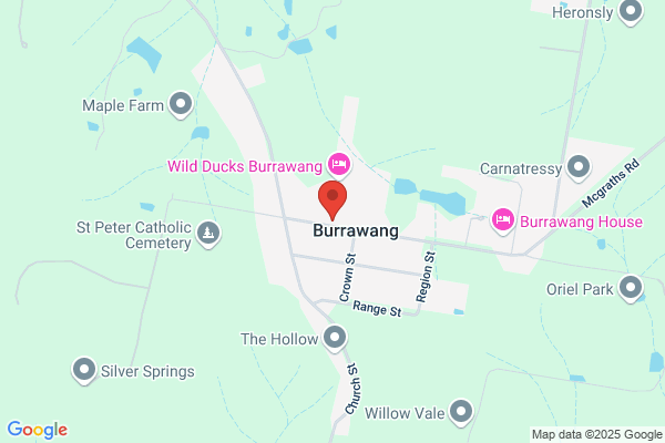 Burrawang Village Hotel