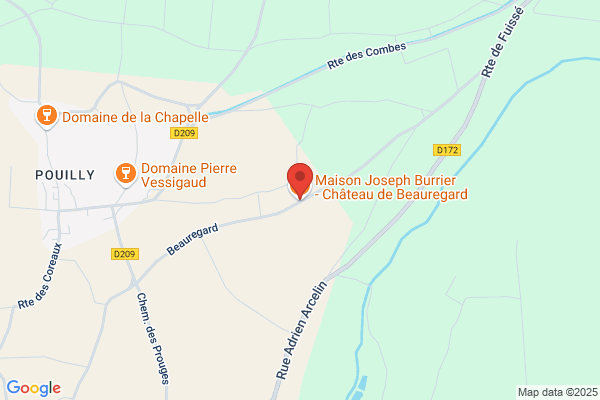 Grangeville Enterprises