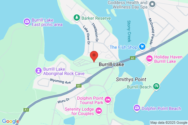 Bungalow Tourist Park