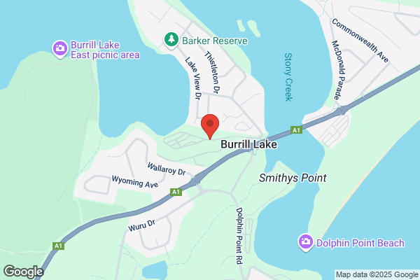 Bungalow Tourist Park