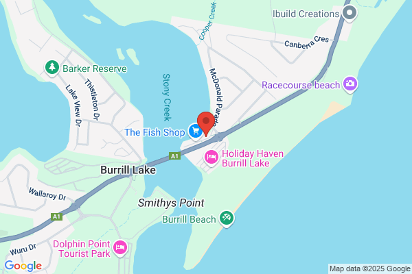 Burrill Lake Cellars