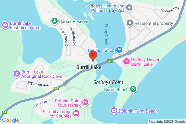 Burrill Lake Newsagency