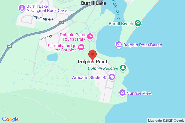 Dolphin Point Construction