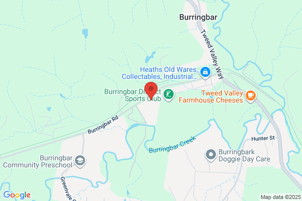 Burringbar Public School