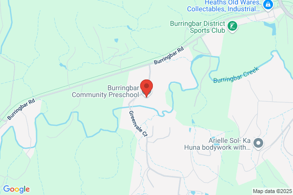 Gumnut Community Pre School Inc