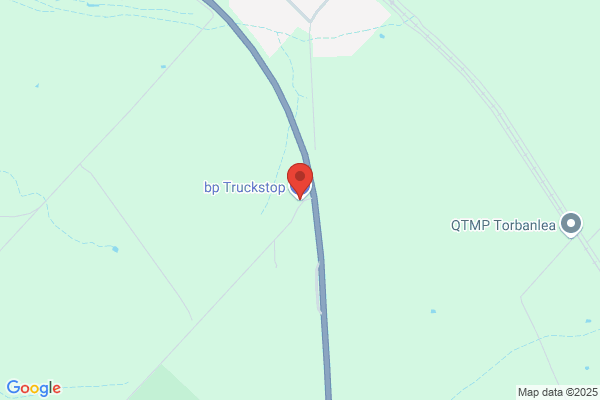 bp Truckstop