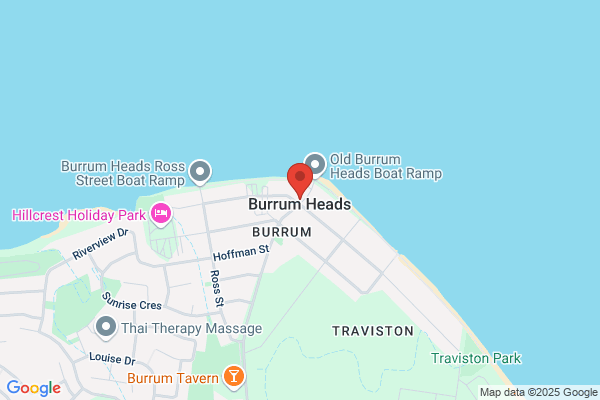 BDR - Burrum District Realty