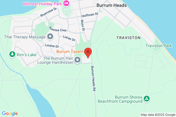Burrum Brick & Block
