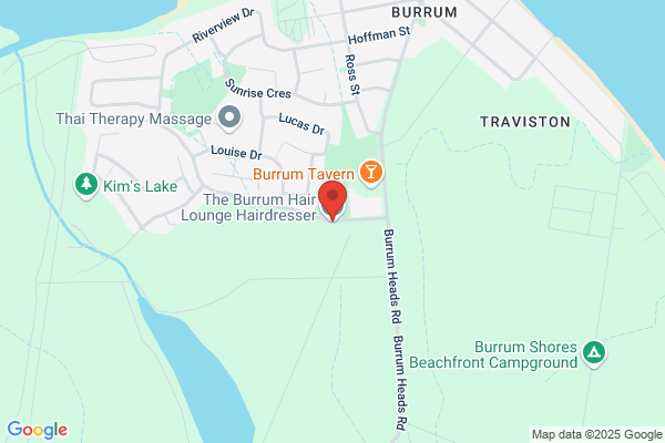 Burrum Hair Lounge The