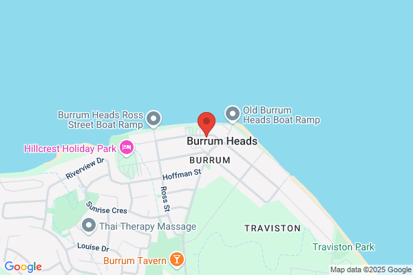 Burrum Heads Bakery
