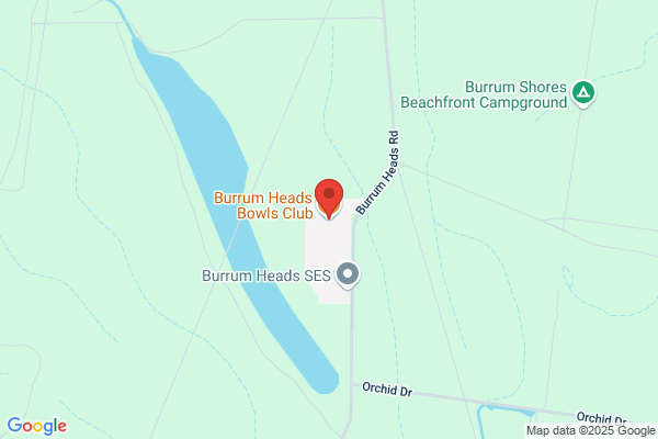 Burrum Heads Bowls Club