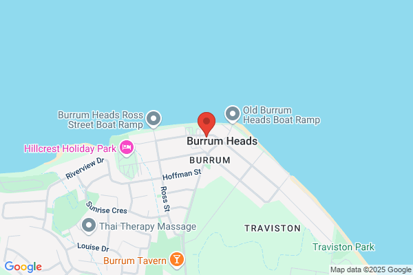 Burrum Heads Butchery