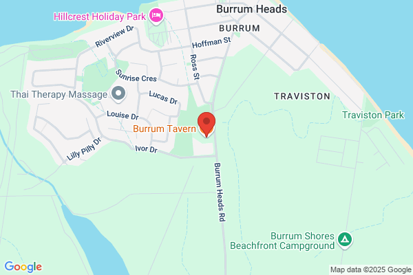 Burrum Heads Hotel Motel