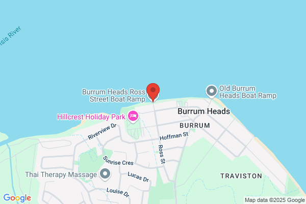 Burrum Heads Marine & Cycle Hire