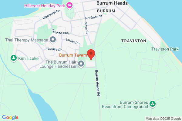 Burrum Heads Pharmacy