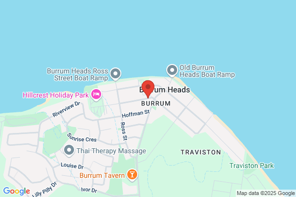 Hervey Bay Beachfront Caravan Parks