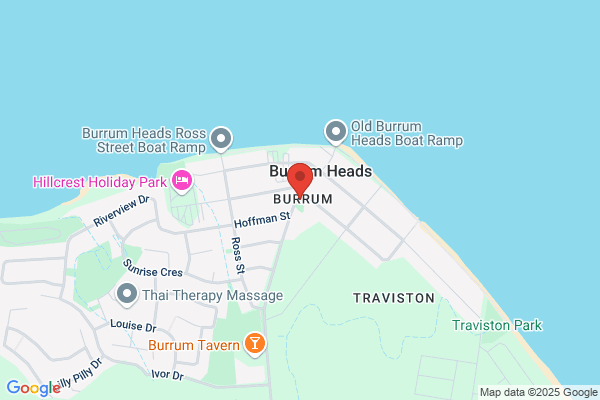 Hervey Bay Libraries
