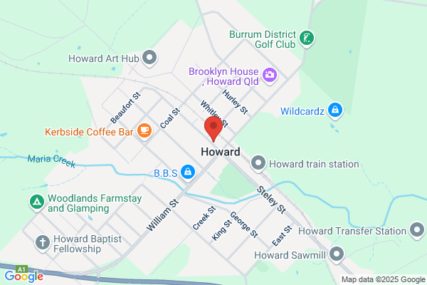 Wide Span Sheds Howard