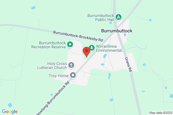 Burrumbuttock Pre-School Centre