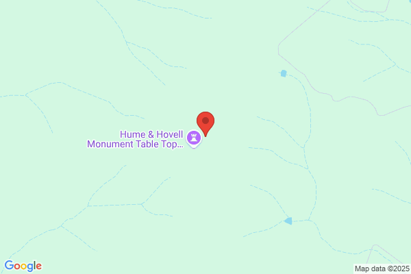 Table Top Mountain Retreat