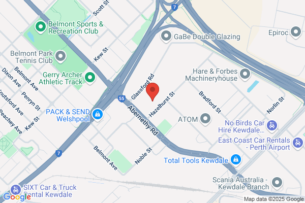 Altus Building Cabinets Plumbing & Gas
