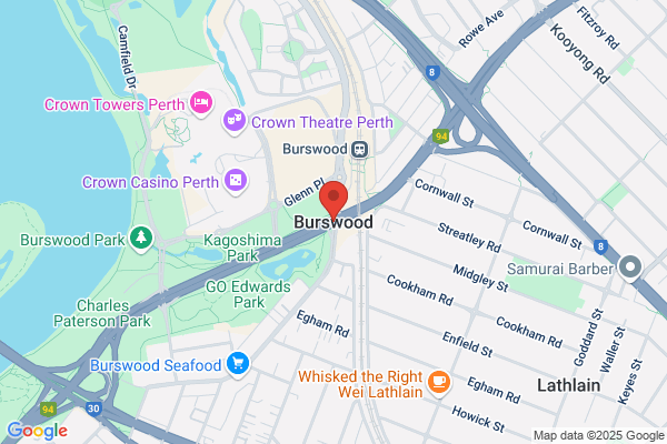 Jim's Building Inspections Vic Park
