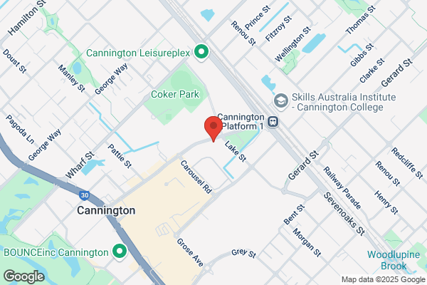 Cannington Chiro