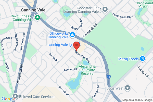 Forest Lakes Chiropractic Health Centre