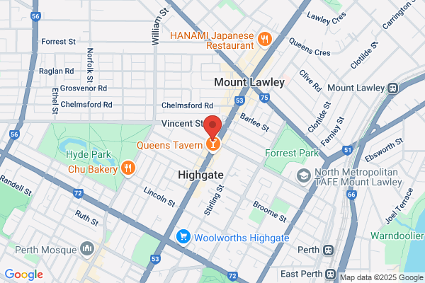 DC Realty