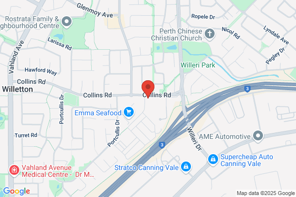Foo Wah Seafood Restaurant