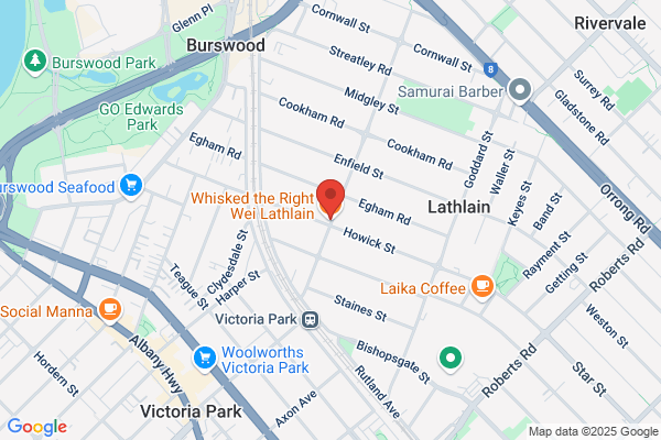 Eagle Boys Pizza - Burswood (Burs)