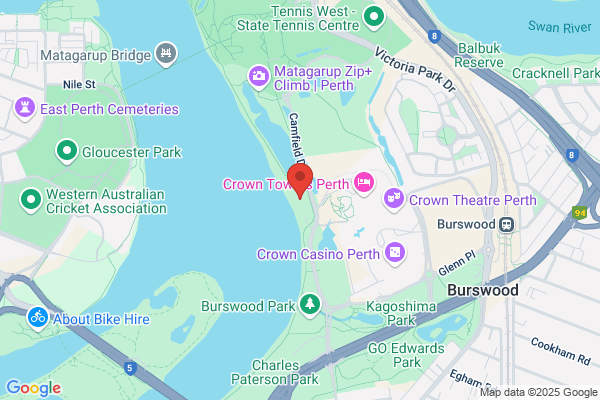 Burswood On Swan