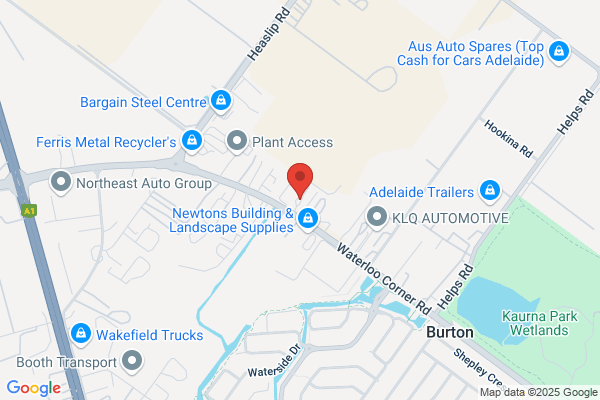 AAA Recycling Pty Ltd