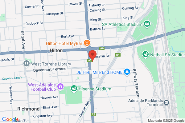 Adelaide SA Pools & Spas
