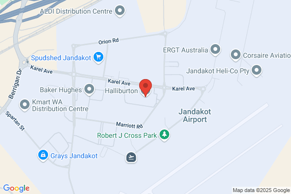 Baroid- Halliburton Australia Pty Ltd