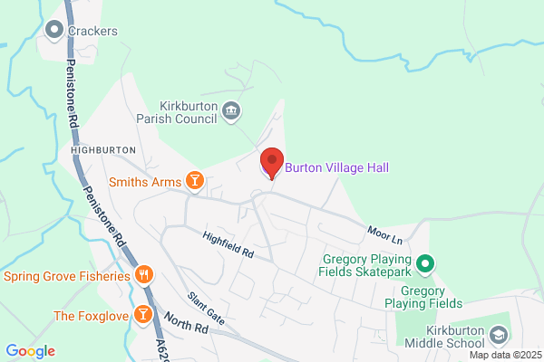 Burton School Out Of Hours School Care