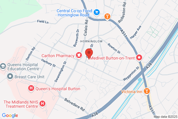 Community Health Centres
