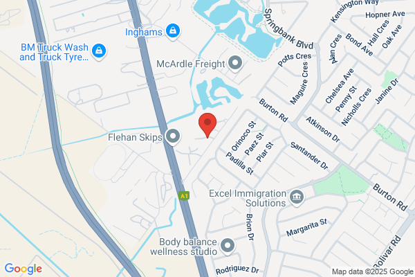 John Watters Tyres Service