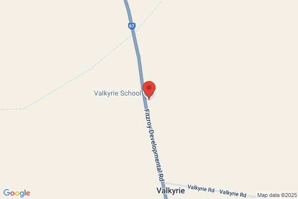Valkyrie State School