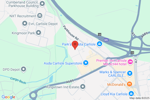 Eskdale Business Services