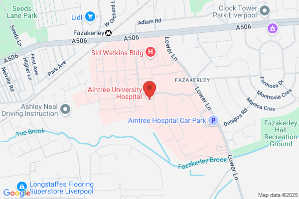 Aintree Clinic