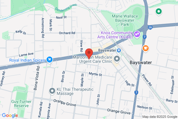 Bayswater Dentist