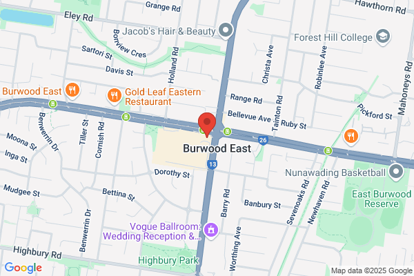 First Choice Liquor Market Burwood East